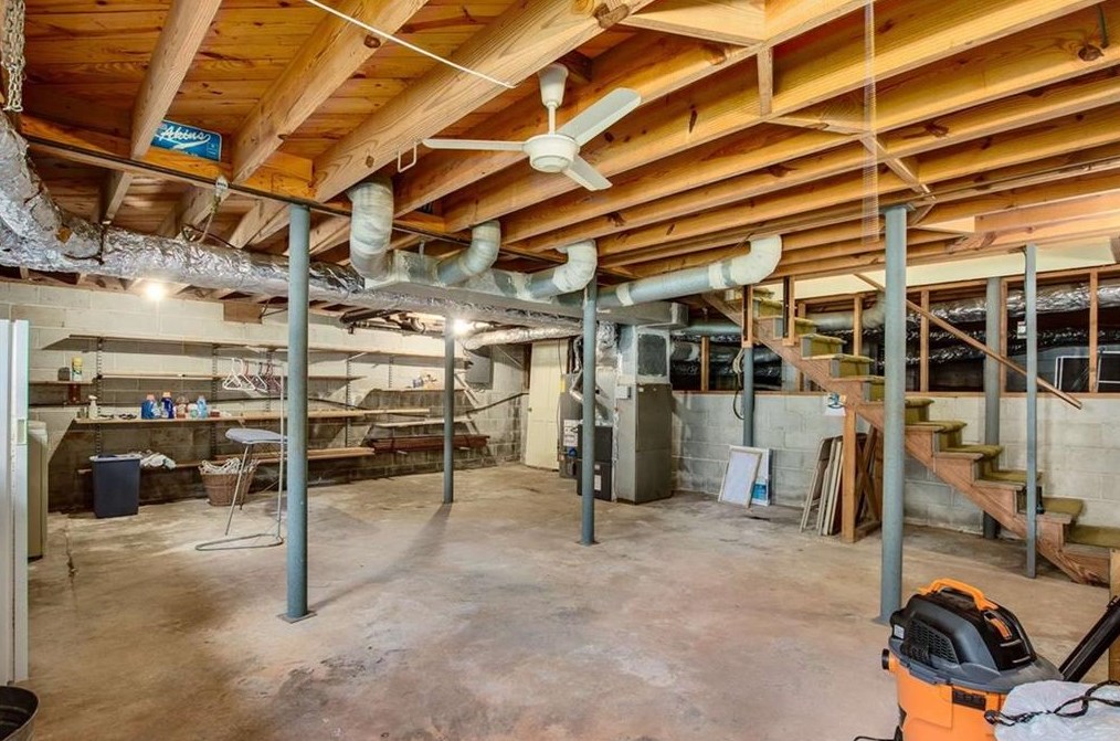 4252 Waterloo Cir, Tucker GA 30084 exterior