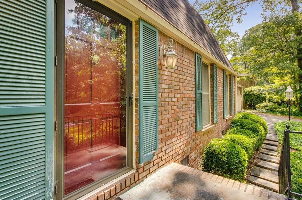 4252 Waterloo Cir, Tucker GA 30084 exterior