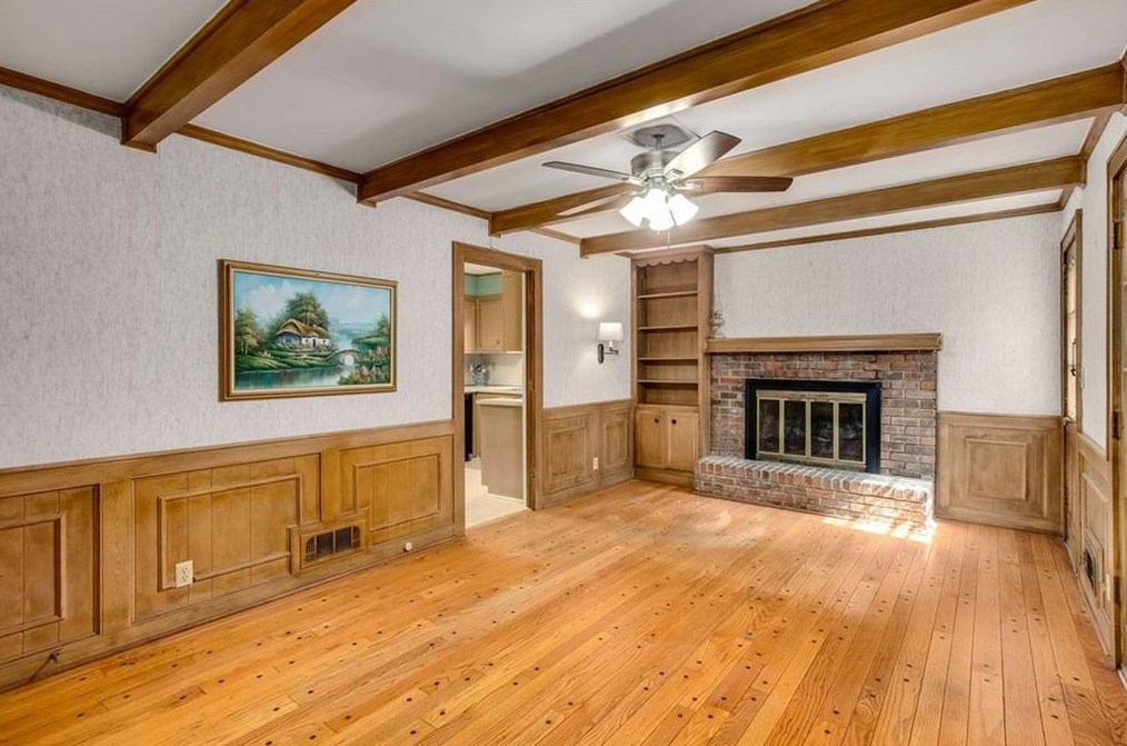 4252 Waterloo Cir, Tucker GA 30084 exterior