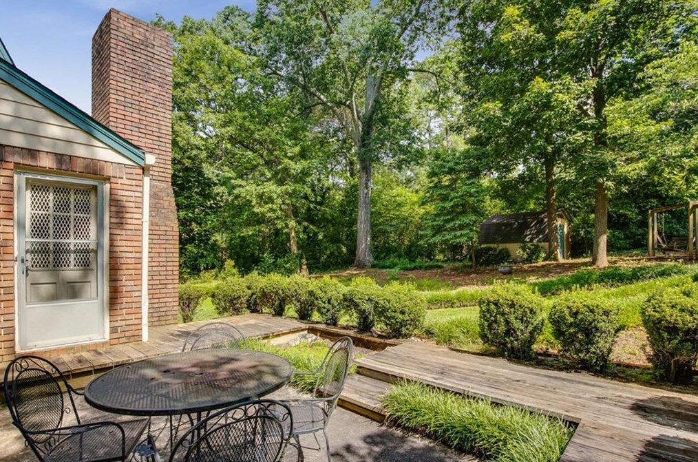 4252 Waterloo Cir, Tucker GA 30084 exterior