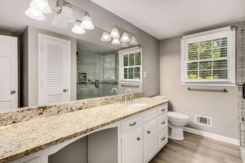 4252 Waterloo Cir, Tucker GA 30084 exterior