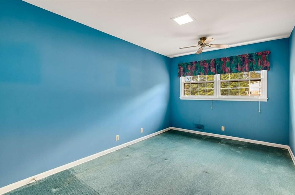 4252 Waterloo Cir, Tucker GA 30084 exterior