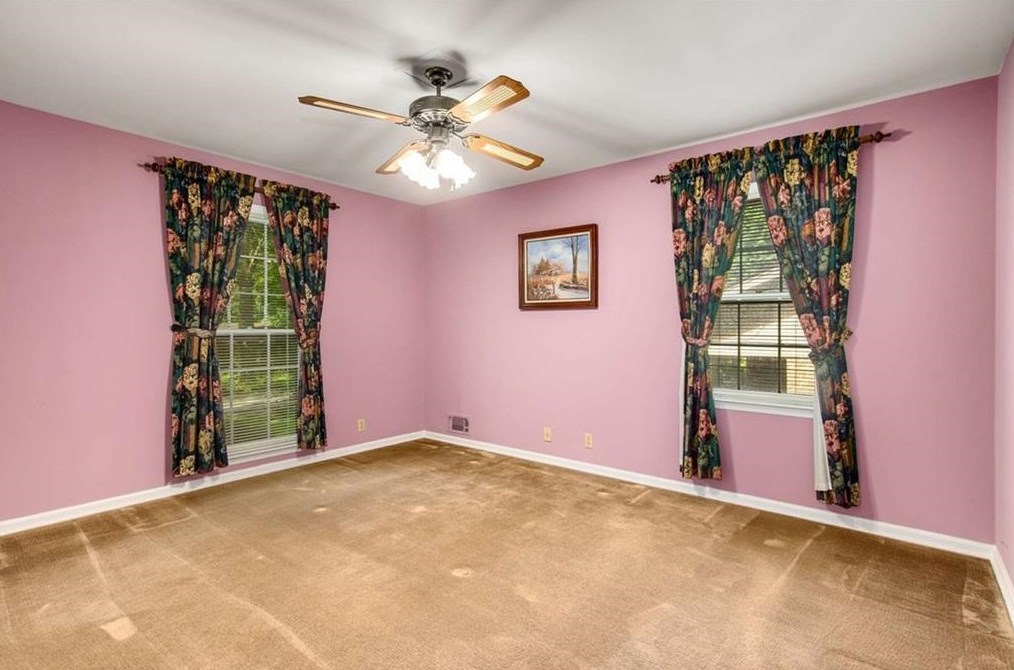 4252 Waterloo Cir, Tucker GA 30084 exterior