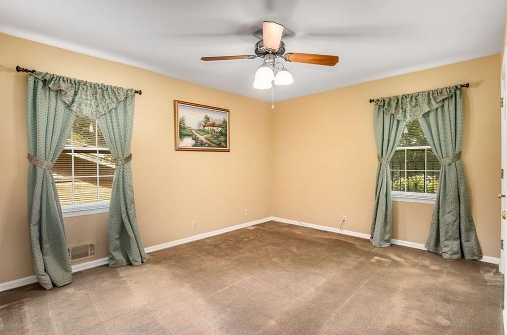 4252 Waterloo Cir, Tucker GA 30084 exterior