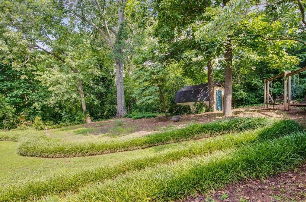 4252 Waterloo Cir, Tucker GA 30084 exterior