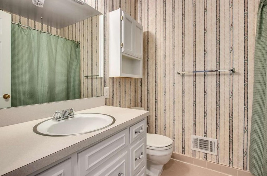 4252 Waterloo Cir, Tucker GA 30084 exterior