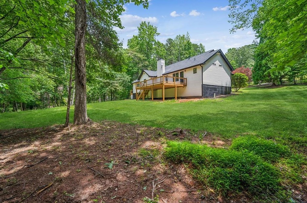 6109 Grants Frd Dr, Gainesville GA 30506-6928 exterior