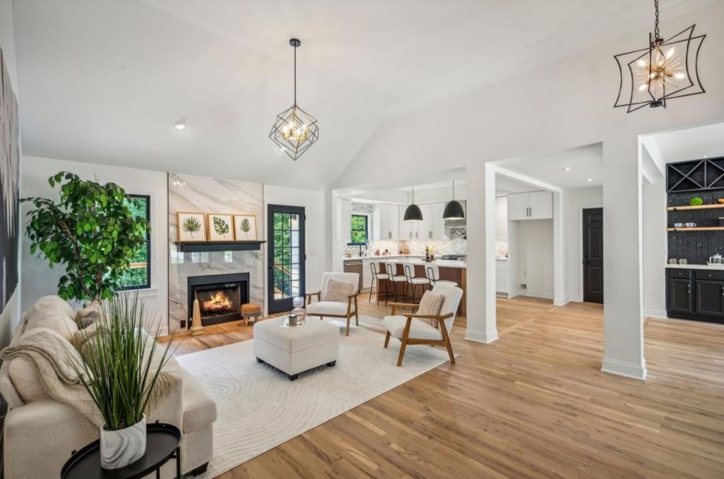 6109 Grants Frd Dr, Gainesville GA 30506-6928 exterior