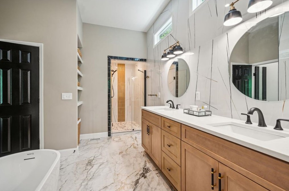 6109 Grants Frd Dr, Gainesville GA 30506-6928 exterior