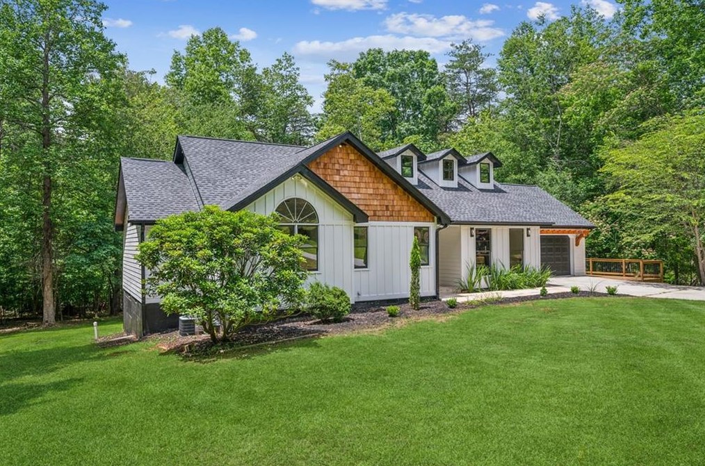 6109 Grants Frd Dr, Gainesville GA 30506-6928 exterior