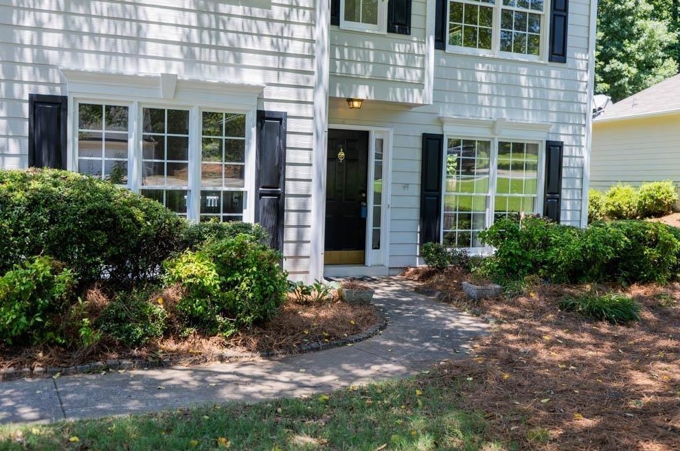 1780 Clayton Cir, Cumming, GA 30040-7860