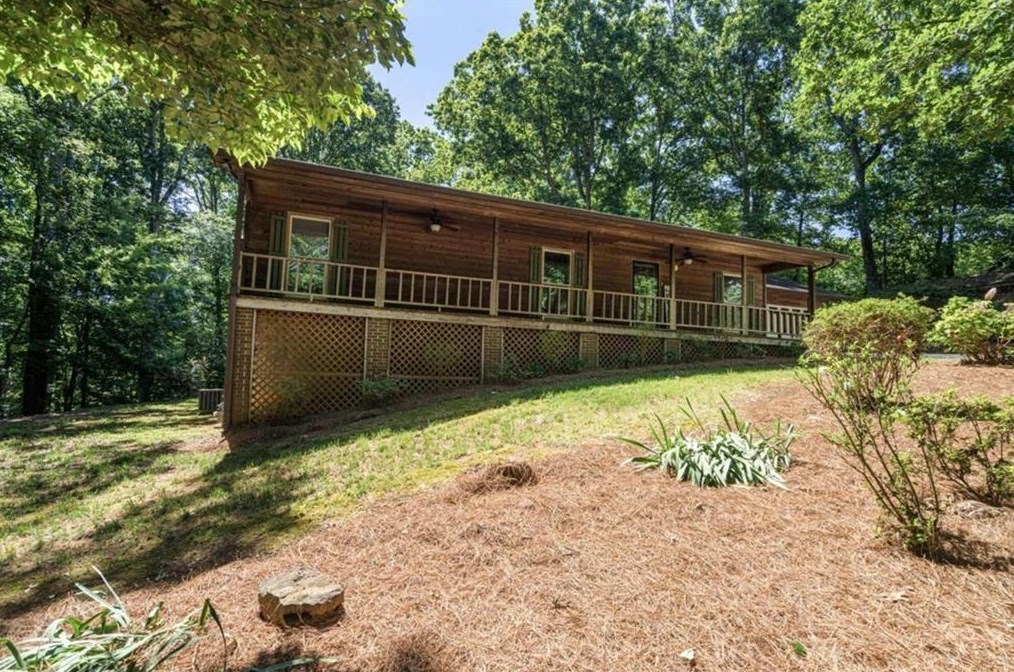 23 Beacon Dr, Rome, GA 30165-9273