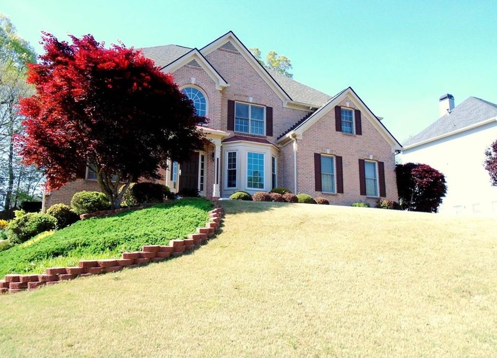 985 Sentry Ridge Crossing, Suwanee, GA 30024