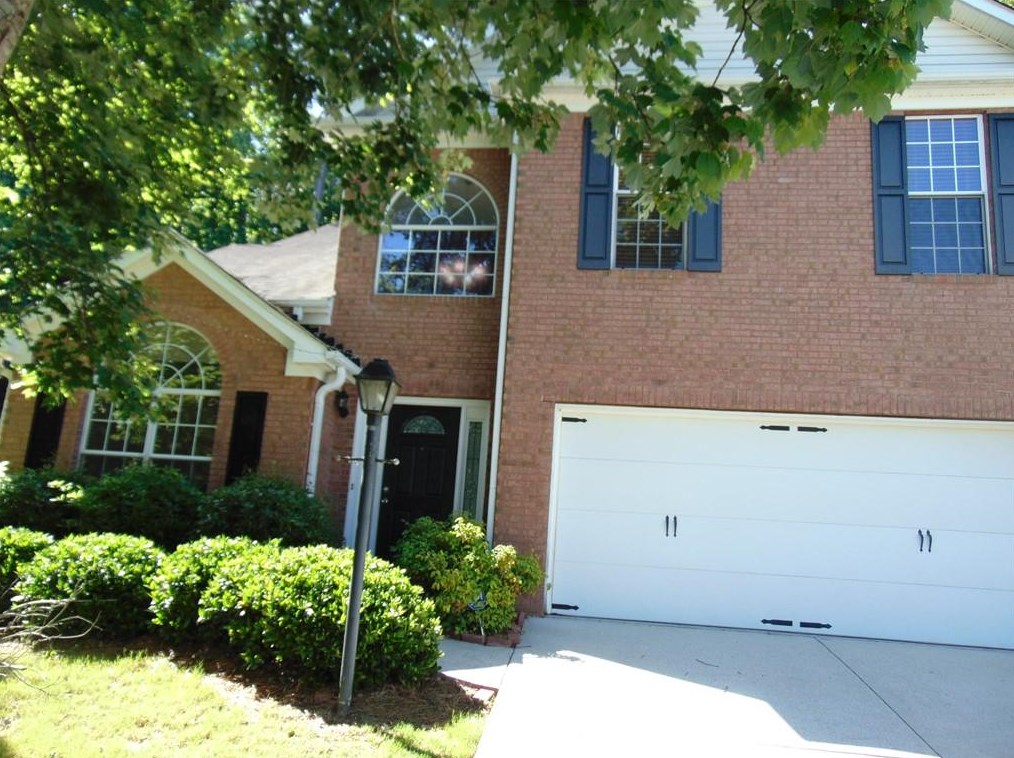658 Parc River Blvd, Lawrenceville, GA 30046-4018