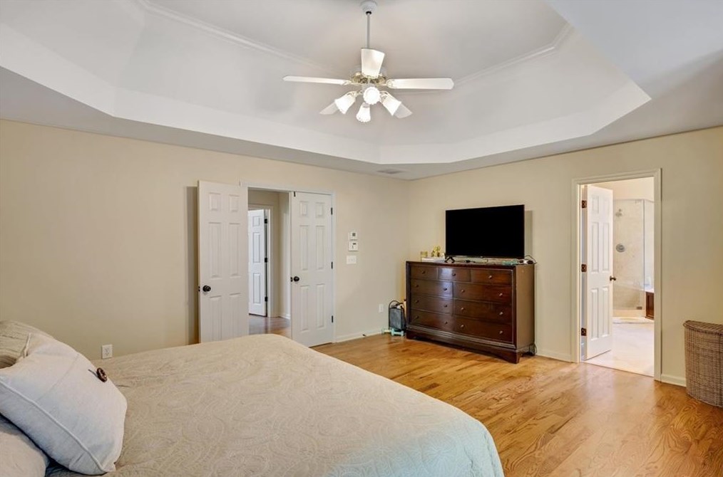 5105 Jonquilla Dr, Alpharetta GA 30004-5323 exterior