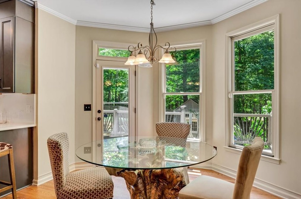 5105 Jonquilla Dr, Alpharetta GA 30004-5323 exterior