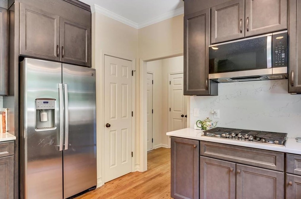 5105 Jonquilla Dr, Alpharetta GA 30004-5323 exterior