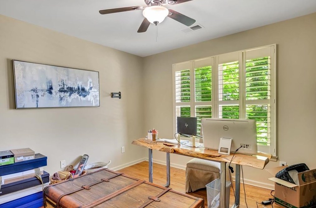 5105 Jonquilla Dr, Alpharetta GA 30004-5323 exterior