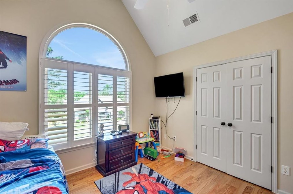 5105 Jonquilla Dr, Alpharetta GA 30004-5323 exterior