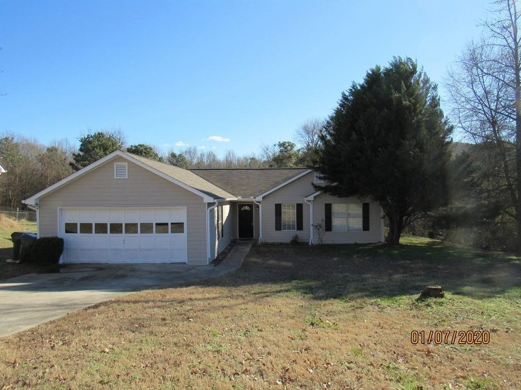 250 Chardonnay Trace, Braselton, GA 30517