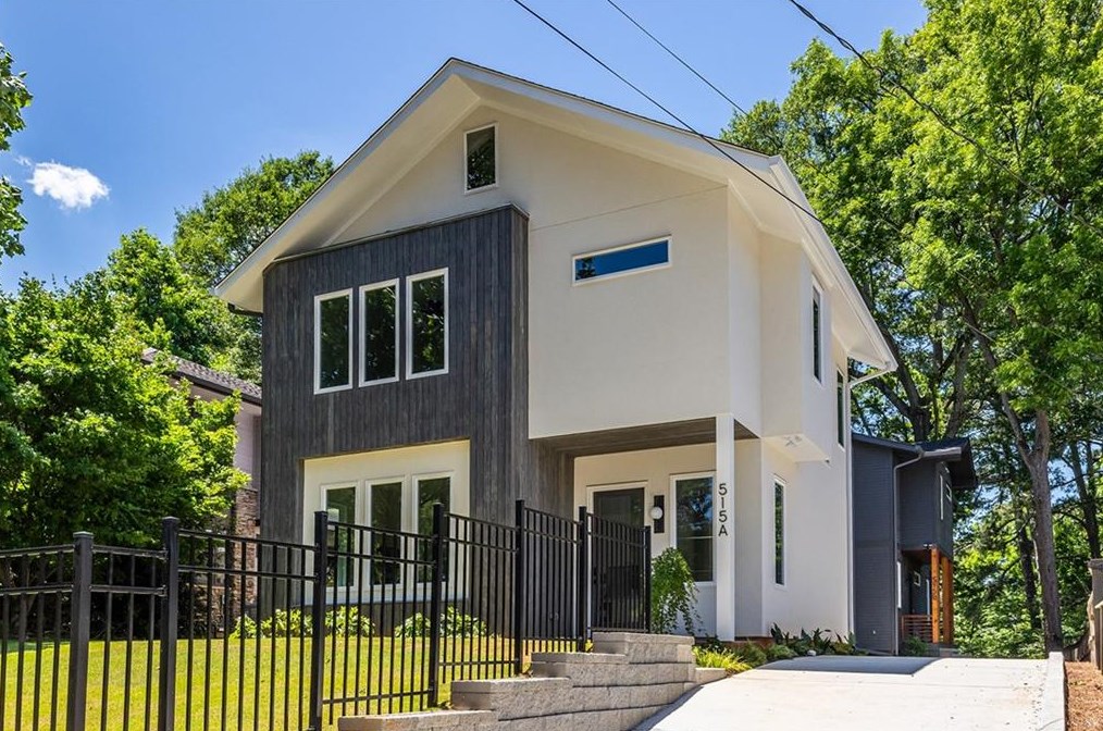 515 3rd Ave, Decatur, GA 30030-4239