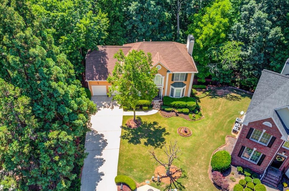 6856 Deer Creek Trce, Stone Mountain, GA 30087