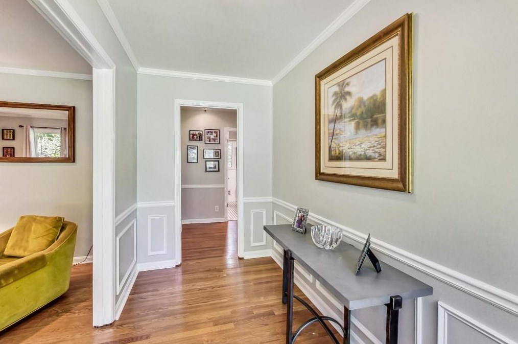 2679 Hawaii Ct, Decatur GA  30033-2314 exterior