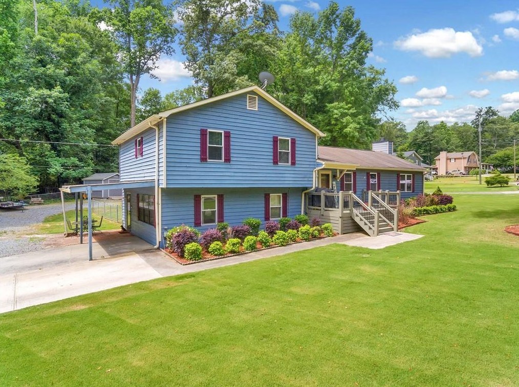 226 Rock Garden Ter, Marietta, GA 30064-2608