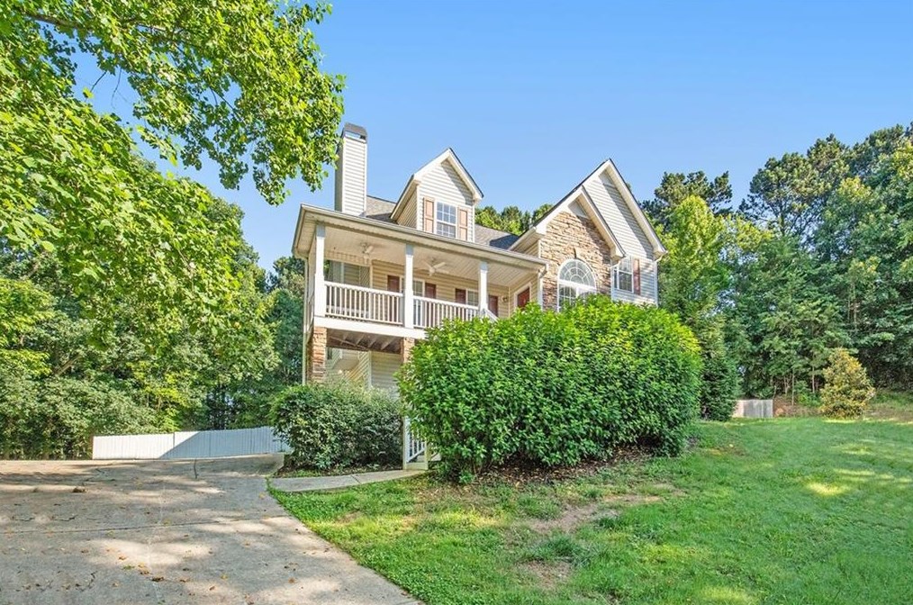 265 Dunleith Dr, Dallas, GA 30132-9205