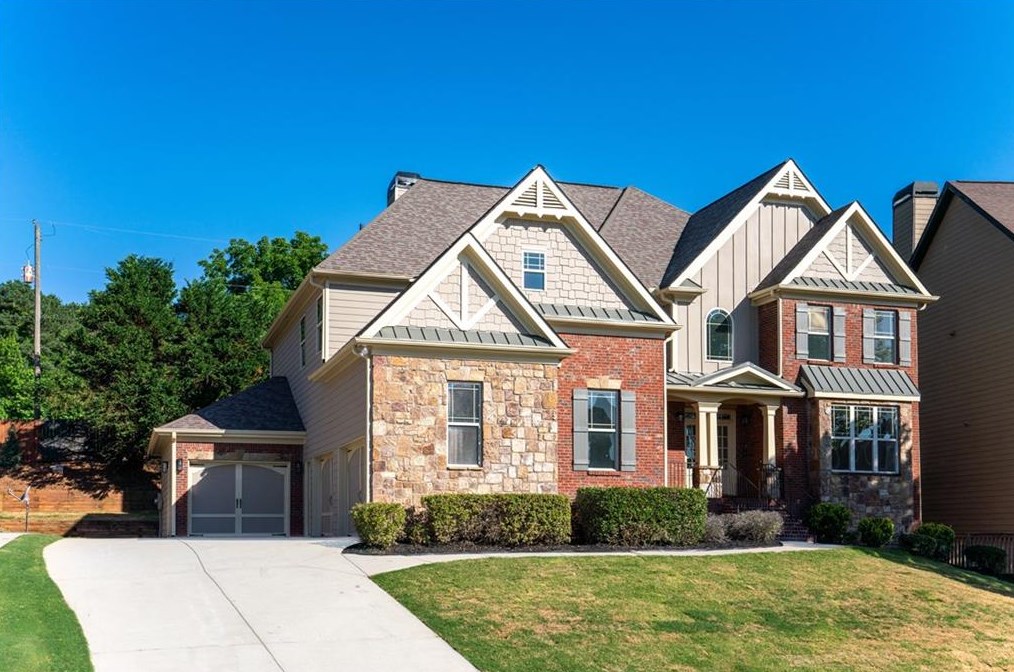 810 Valla Crucis Ln, Dacula, GA 30019-6796