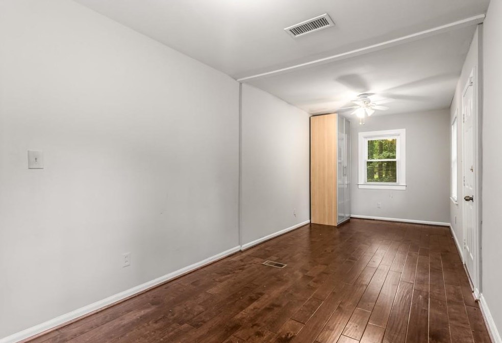 2943 Hollywood Dr, Decatur GA  30033-5005 exterior