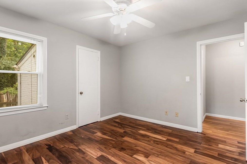 2943 Hollywood Dr, Decatur GA  30033-5005 exterior