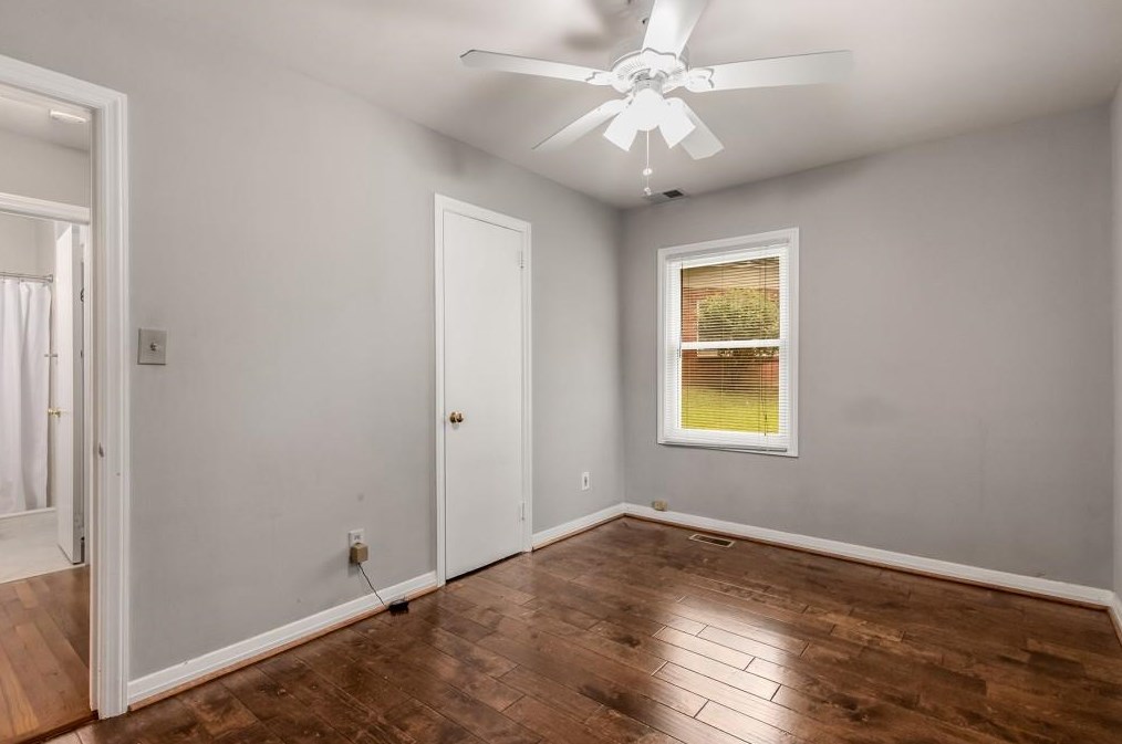 2943 Hollywood Dr, Decatur GA  30033-5005 exterior