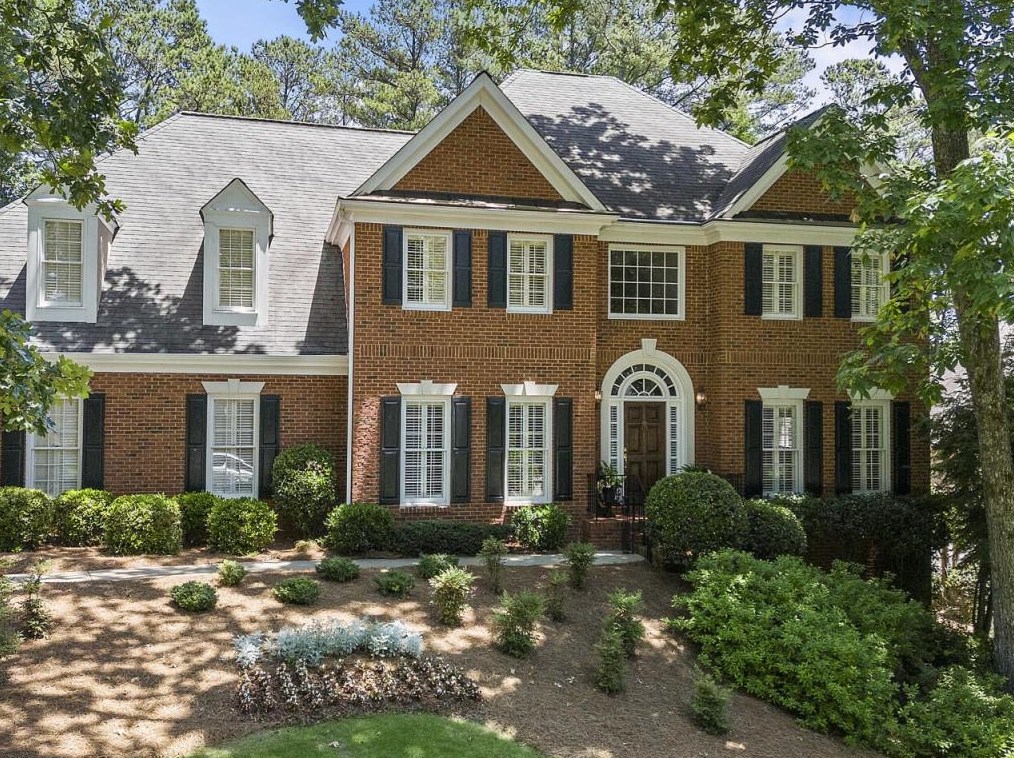 860 Randall Ct, Marietta, GA 30064-4724