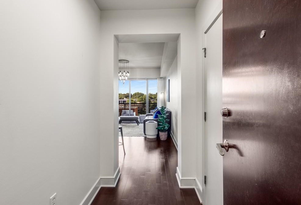 222 12th St Ne #904, Atlanta, GA 30309