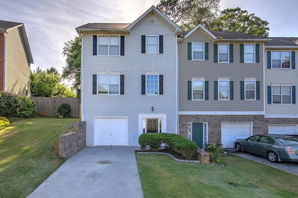 28 Westside Chase, Euharlee, GA 30120-6386