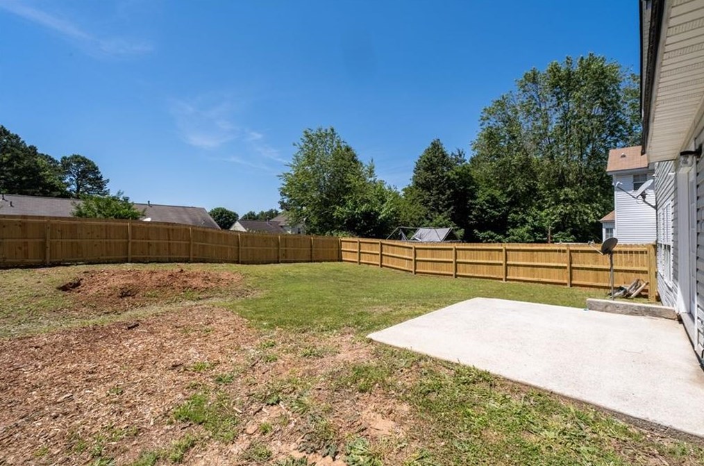 6389 Phillips Ct, Lithonia GA 30058-3926 exterior