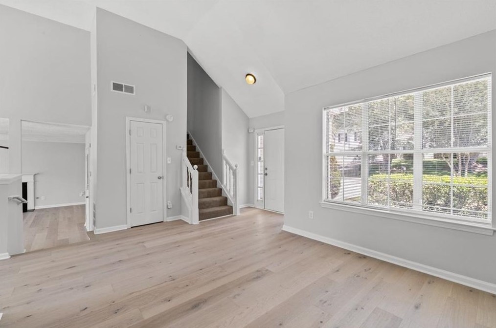 6389 Phillips Ct, Lithonia GA 30058-3926 exterior