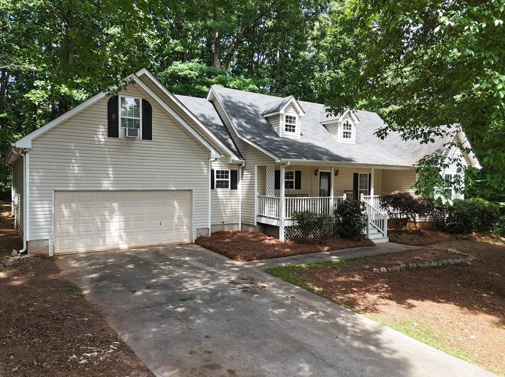 2355 Matthew Ct, Monroe, GA 30655-8466