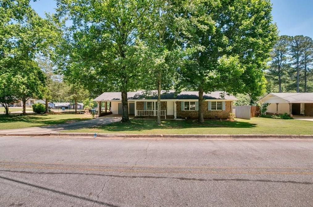 111 Ausband Dr, Mcdonough, GA 30253-2117