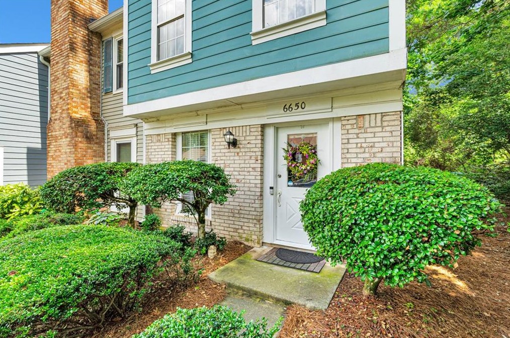 6650 Wellington Square, Norcross, GA 30093