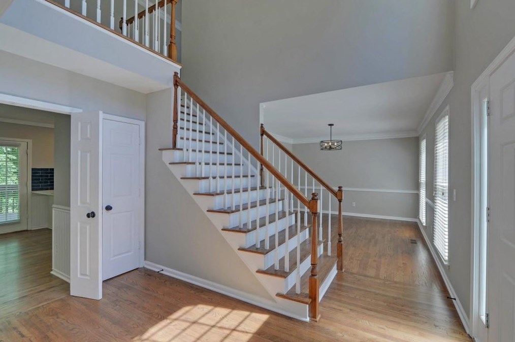 3880 Gann Rd, Smyrna, GA 30082-3868