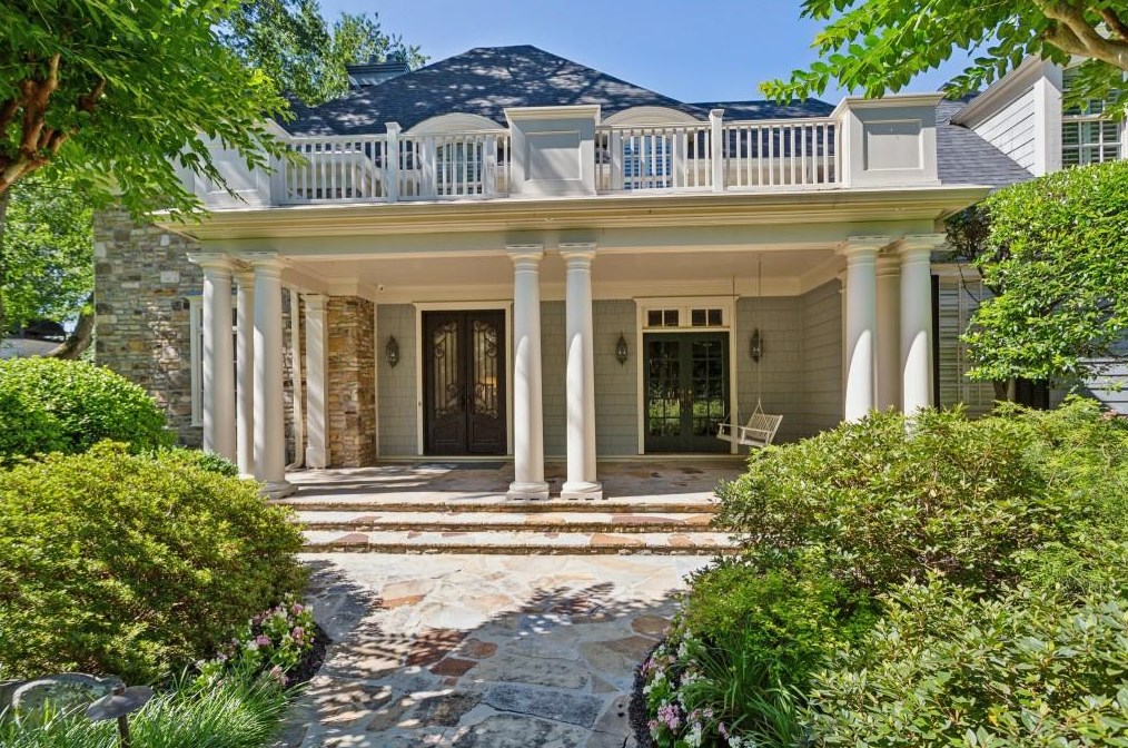 980 Peachtree Battle Ave, Atlanta, GA 30327-1343