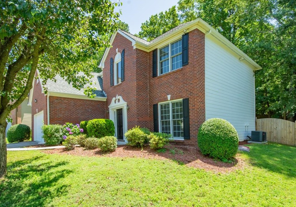5306 Creek Branch Ct, Norcross, GA 30071