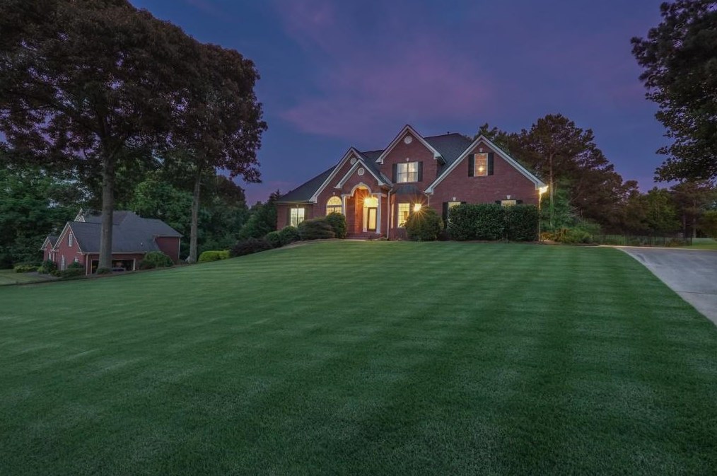380 Mcgarity Dr, Mcdonough, GA 30252-2888