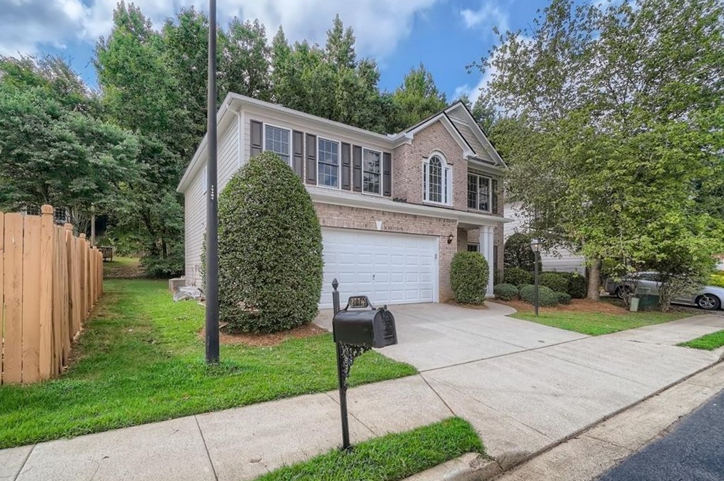 2774 Niblick Way, Duluth, GA 30097