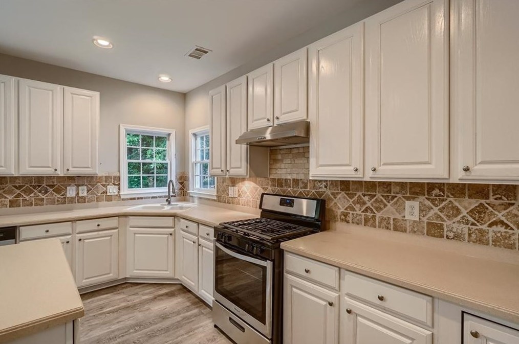 2774 Niblick Way, Duluth GA 30097-8182 exterior