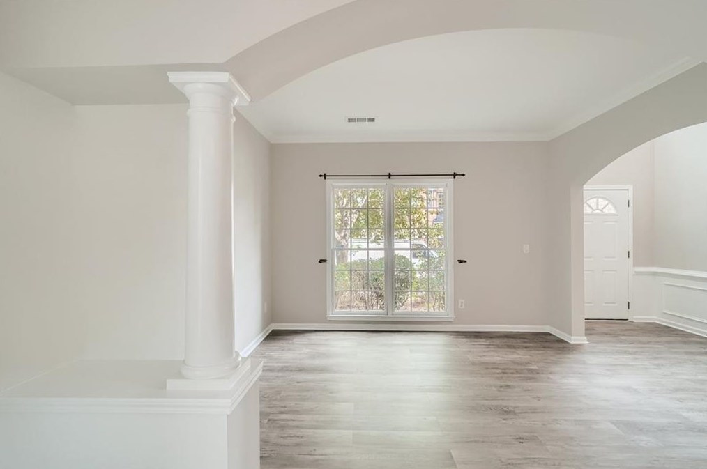 2774 Niblick Way, Duluth GA 30097-8182 exterior