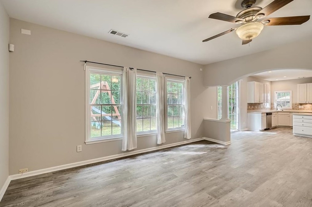 2774 Niblick Way, Duluth GA 30097-8182 exterior