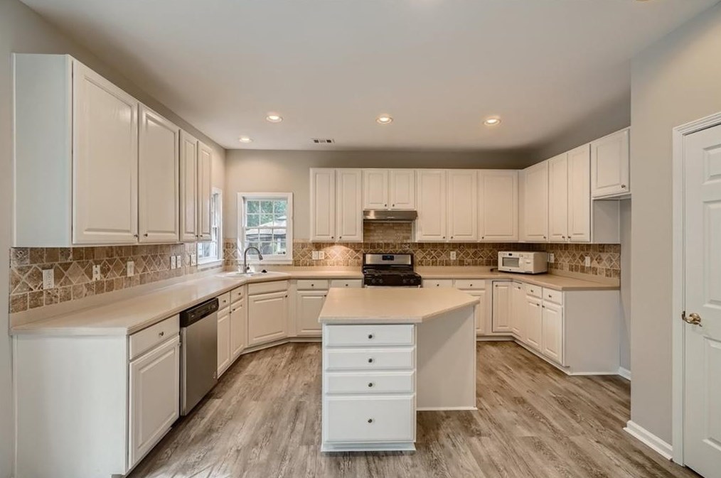 2774 Niblick Way, Duluth GA 30097-8182 exterior